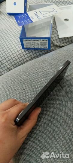 TECNO Camon 20 Pro 5G, 8/256 ГБ