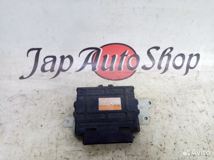 Блок управления ABS Honda CR-V 1