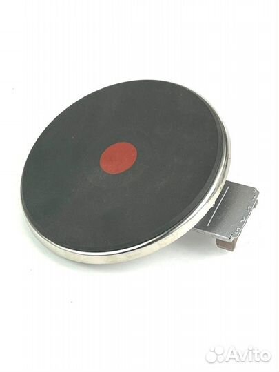 Конфорка для электроплиты, запчасти, электрической