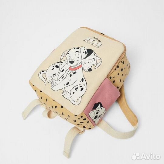 Новый рюкзак