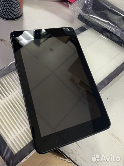 Планшет Dell T02D