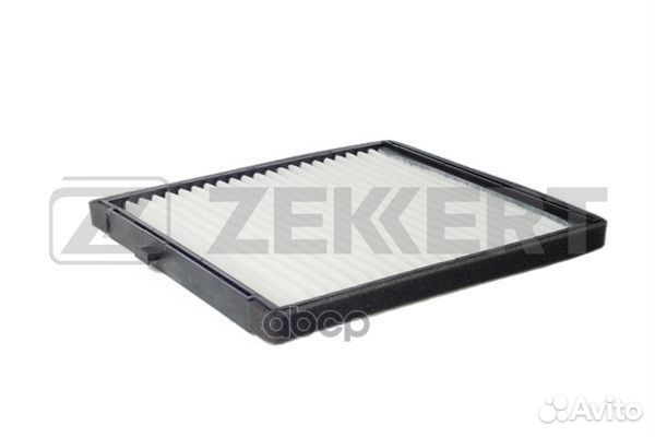 Фильтр салона Chevrolet/Zekkert/ IF3039 Zekkert