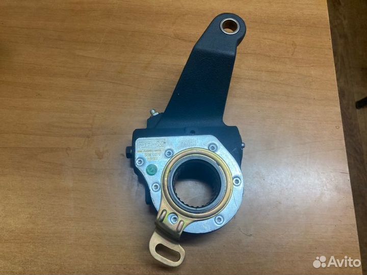 Трещетка тормозная задняя левая Man Tga Tgs Tgx