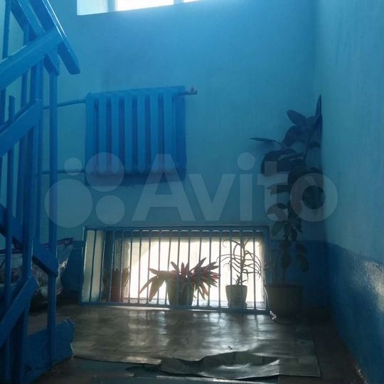 2-к. квартира, 43 м², 2/2 эт.