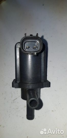 Клапан Toyota Rav 4 2000-2005