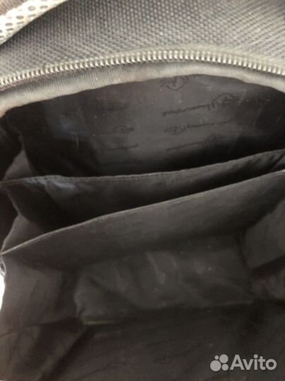 Рюкзак школьный для девочки