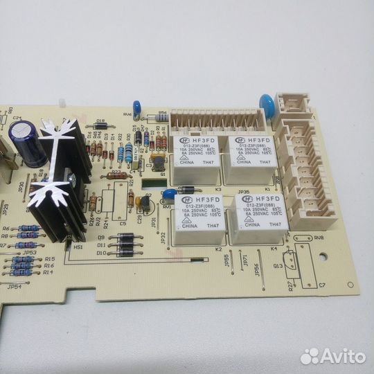 Модуль для стиральных машин Indesit LowEnd