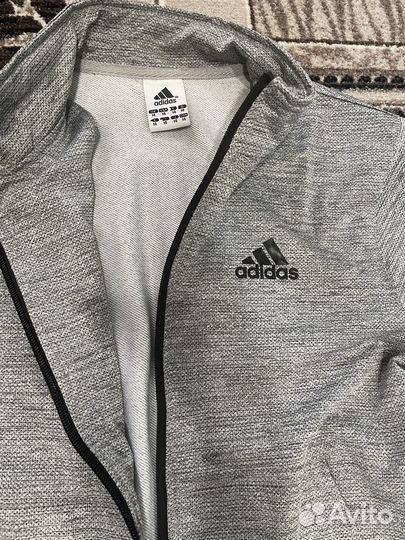 Спортивный костюм детский