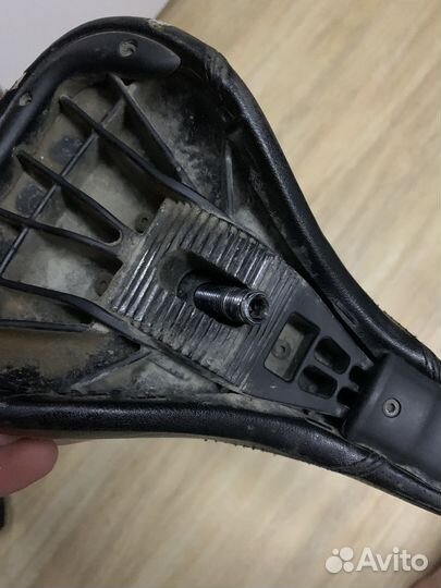 Седло для bmx Kink