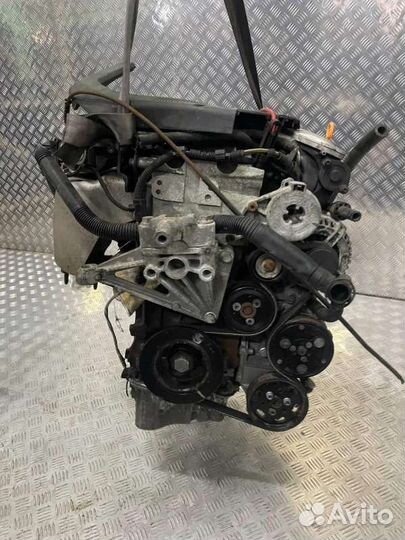 Двигатель AGZ Volkswagen Golf 4 2.3 Бензин