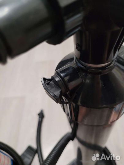 Насос для сап борда, каяка