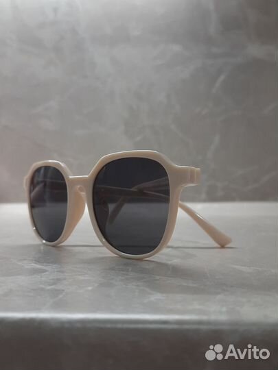 Солнцезащитные очки женские