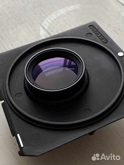 Объектив nikkor M 300 mm f9