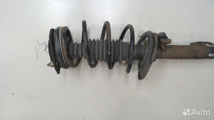 Амортизатор подвески Renault Megane 2, 2003
