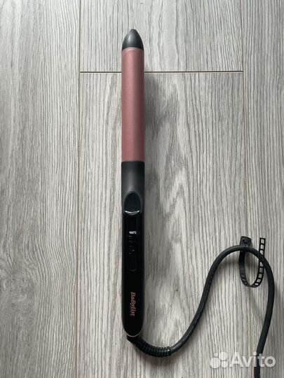 Плойка для завивки Babyliss