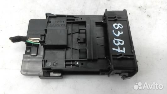 Замок зажигания renault laguna 3 (83B07QK01)