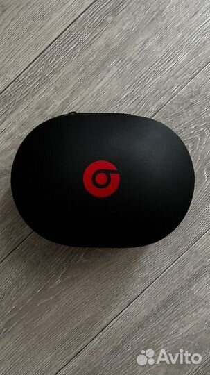 Наушники Beats Studio Wireless