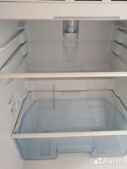Холодильник бу маленький