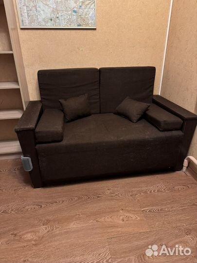 Диван раскладной