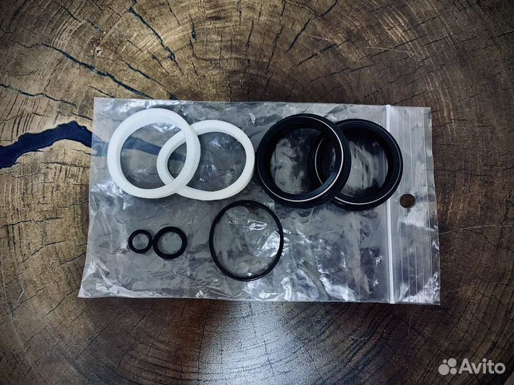 Сальники для вилок:Marzocchi/Fox/Rock Shox/Manitou