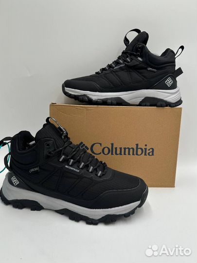 Кроссовки мужские