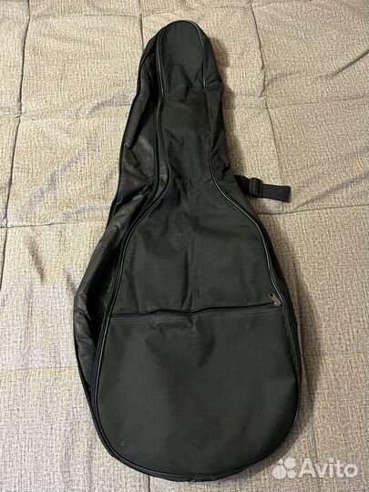 Чехол для акустической гитары