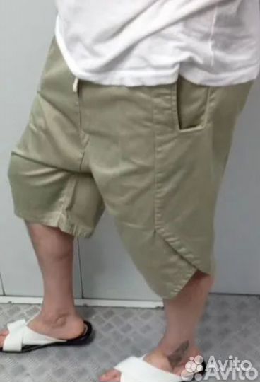 Genius, концептуальные шорты, Италия