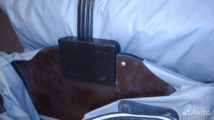 Лодка пвх Флинк Flinc-320