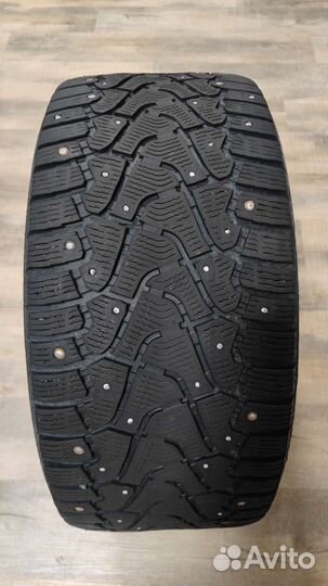 Pirelli Ice Zero 275/40 R19 105T