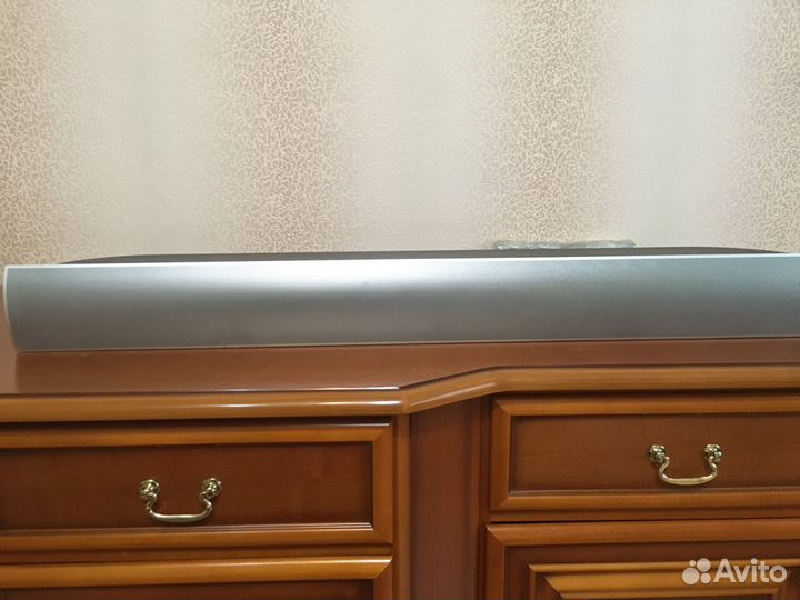 Домашний кинотеатр