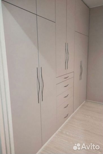 Мебель на заказ от профессионалов