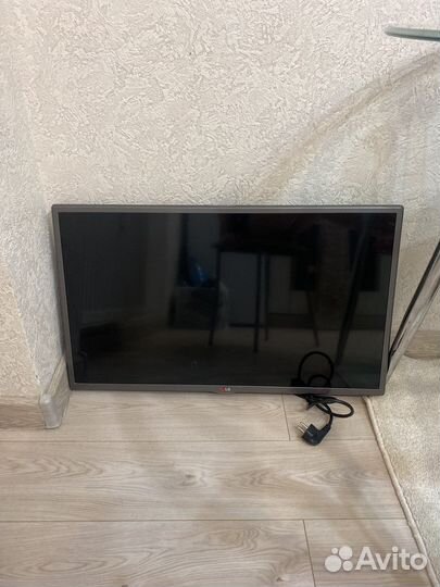 Телевизор бу lg