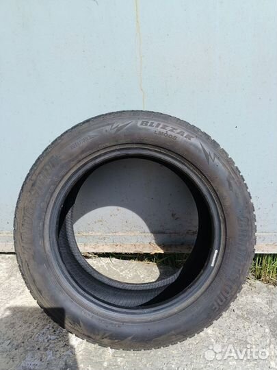 Bridgestone Blizzak LM-005 205/60 R16 92H