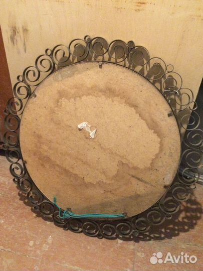 Рамка для зеркала