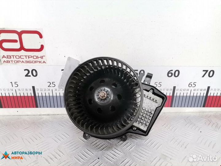 Моторчик печки Mercedes-Benz C-Класс A2038202514