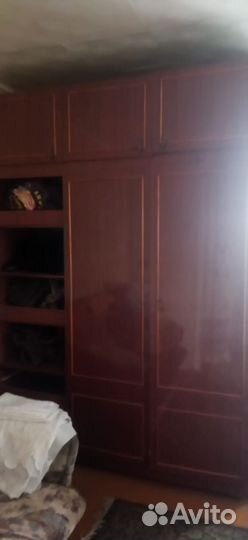 Шкаф бу