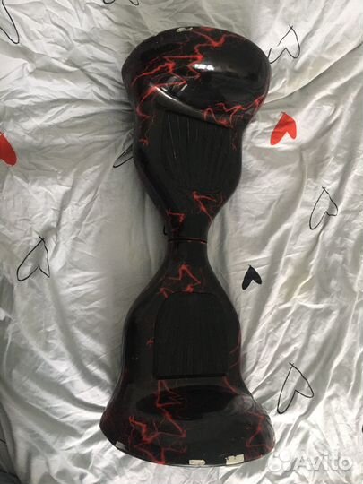 Запчасти для гироскутера