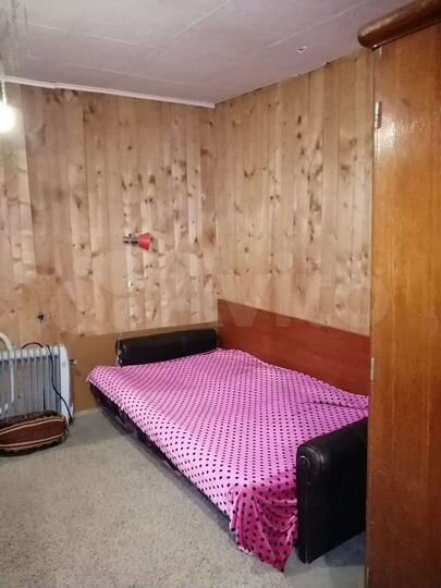 Дом 30 м² на участке 2 сот.