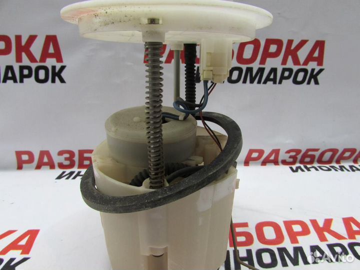 Насос топливный электрический для Mitsubishi Lance