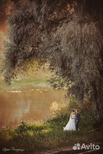 Фотосъёмка