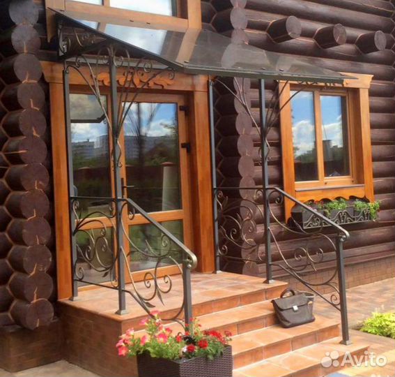 Окна пластиковые