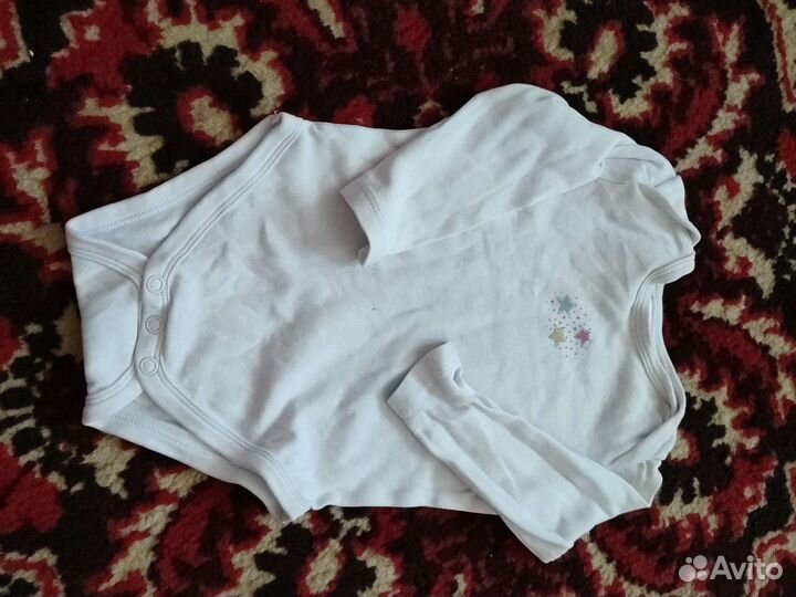 Одежда на девочку от 4+