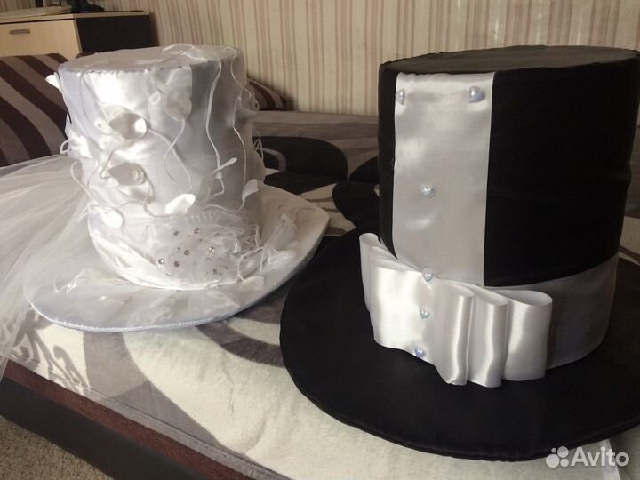 Свадебные аксессуары