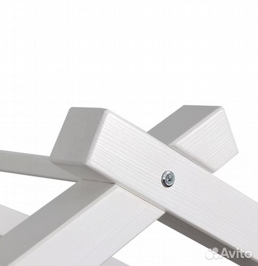 Кровать Домик новая