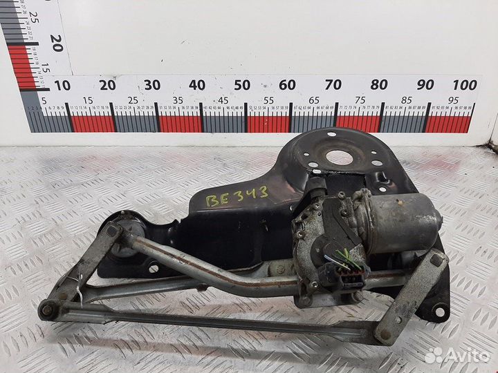 Трапеция для Ford Fusion