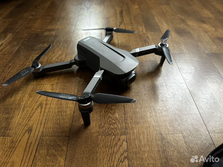 Квадрокоптер 4DRC F4