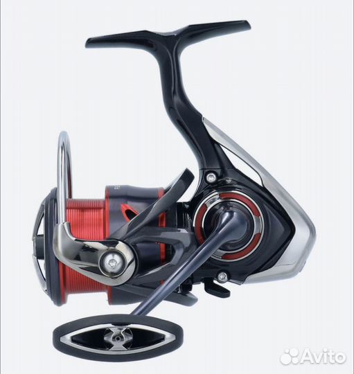 Апгрейд, обслуживание катушек shimano, daiwa