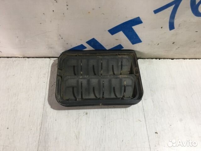 Клапан вентиляции кузова LADA vesta 1.6 мт седан