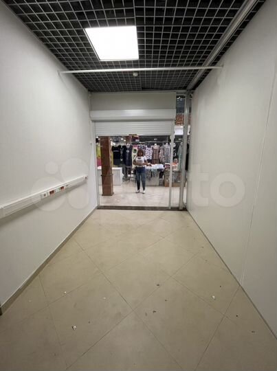 Торговая площадь, 10 м²