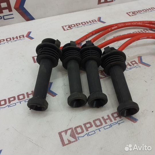 Провода зажигания ford Focus 1